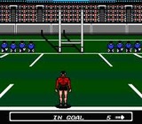 スーパーラグビー トンキンハウス ファミコン FC版