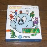 ファンタズム ジャレコ ゲームボーイ GB版