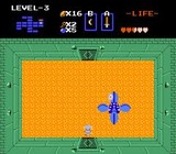 初代ゼルダの伝説1ディスク版 任天堂 ファミリーコンピューター FC