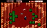 ボンバーキング ハドソン ファミコン FC版