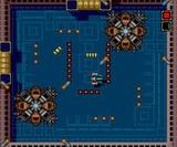メタルストーカー フェイス PCエンジン PCE版