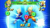 ドラゴンボール タップバトル