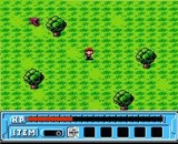 ファリア封印の剣 ハイスコアメディアワーク ファミコン FC版