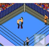 ファイヤープロレスリング3Legend Bout ヒューマン PCエンジン PCE
