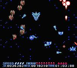 サマーカーニバル'92 烈火 ナグザット ファミコン FC版 レビュー・ゲームソフト攻略法サイト・HP・評価・評判・口コミ