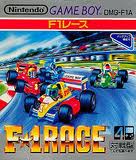 F−1レース 任天堂 ゲームボーイ GB版