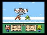 ドラゴンボールZ 激闘天下一武道会 バンダイ ファミコン FC版