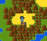 聖竜伝説モンビット ハドソン PCエンジン PCE版