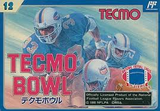 テクモボウル テクモ ファミコン FC版