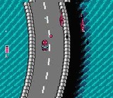 バトルフォーミュラ サン電子 ファミコン FC版