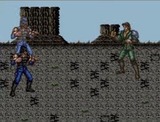 北斗の拳5 天魔流星伝 哀★絶章 東映動画 スーパーファミコン SFC版 レビュー・ゲームソフト攻略法サイト・HP・評価・評判・口コミ