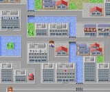 麻雀刺客列伝 麻雀ウォーズ ニチブツ PCエンジン PCE版