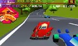 モータートゥーングランプリ ソニー プレイステーション 初代PS1版