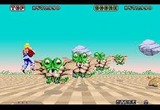 スペースハリアー セガ メガドライブスーパー32X MD版