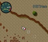 チャンピオンシップラリー インテック PCエンジン PCE版