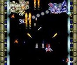 ファイナルソルジャー ハドソン PCエンジン PCE版
