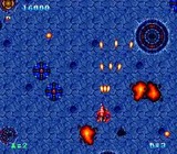 タツジンTATSUJIN セガ メガドライブ MD版