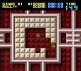 タイタン ナグザット PCエンジン PCE版