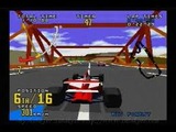 バーチャレーシング セガサターン