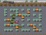 ニチブツアーケードクラシックス2 平安京エイリアン 日本物産 スーパーファミコン SFC版