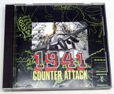 1941カウンターアタック ハドソン PCエンジン PCE版
