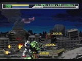 機動戦士ガンダム サターン
