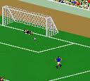 FIFA インターナショナルサッカー EAビクター メガドライブ MD版