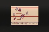 ワールドアイスホッケー アテナ ゲームボーイ GB版