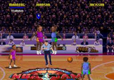 NBAJAM トーナメントエディション アクレイムジャパン メガドライブ32X MD版
