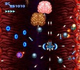 ガンヘッド ハドソン PCエンジン PCE版