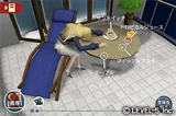 レイトンブラザーズ・ミステリールーム レベルファイブ iOS版