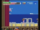 ワンダーモモ ナムコ PCエンジン PCE版
