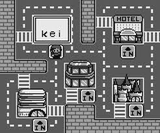 パチスロキッズ2 ココナッツジャパン ゲームボーイ GB版