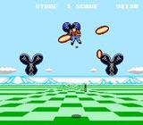 スペースハリアー タカラ ファミコン FC版