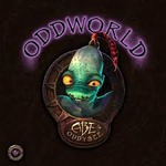oddworld abe's oddysee new 'n' tasty