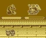 モグモグGOMBO 遙かなる超料理伝説 バンダイ ゲームボーイ GB版