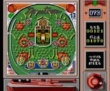 パチ夫くん 幻の伝説 ココナッツジャパン PCエンジン PCE版