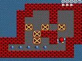 倉庫番 リバーヒルソフト ゲームギア GG版