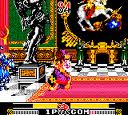 サムライスピリッツ タカラ ゲームギア GG版