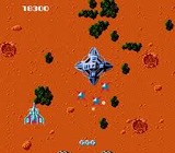 テラクレスタ ニチブツ ファミコン FC版