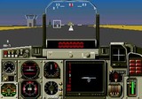 mig-29ミグ29 テンゲン メガドライブ MD版