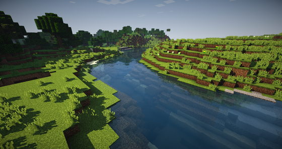 KUDA-Shaders