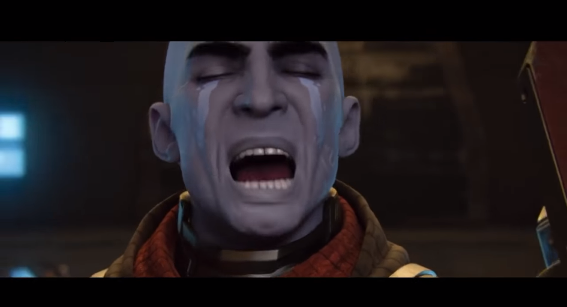 【Destiny2】もしもカバル襲撃でザヴァラがサブクラスを変更してなかったら･･･ : ゲーム攻略のまるはし