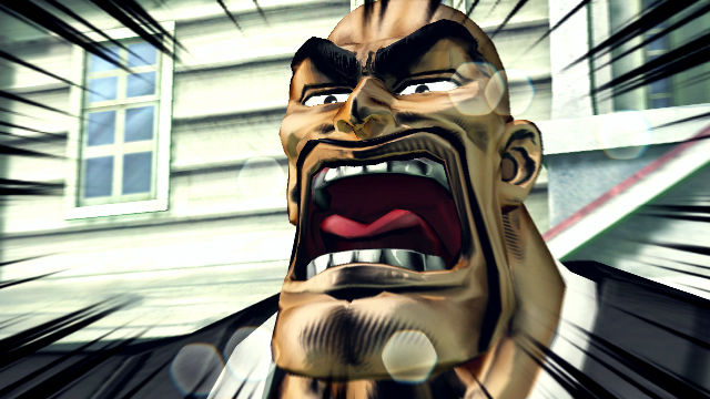 「魁!!男塾」がPS3で登場！【魁!!男塾 日本よ、これが男である！】PV第1弾と数量限定生産版の内容が公開されたよ