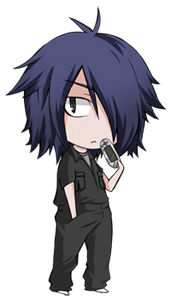 うにくん