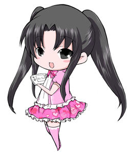 ゆいちゃん