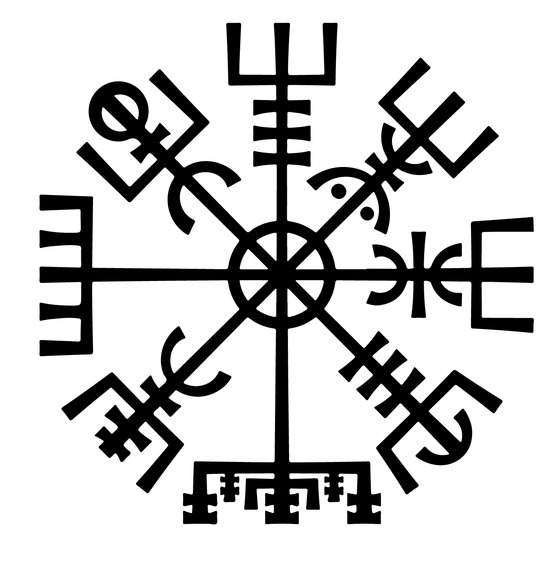 Vegvisir-The-Runic-Viking-Compass-Symbol-of-Protection