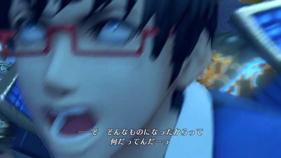 【ゼノブレイド2】『アドバンスドニューゲーム』、『サダヒコ』『ヨシツネ』などがレアブレイドとして仲間になれるアップデートパッチが明日配信決定!