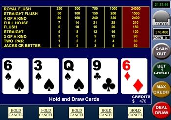 casino