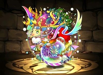 【パズドラ】スーパーノエルは集まるけど超覚醒にプラスが追い付かない